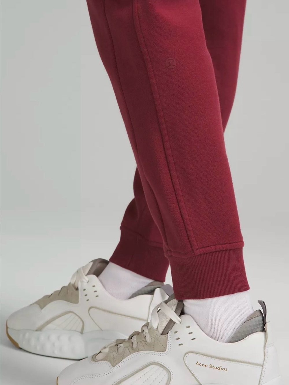 lululemon Scuba High Rise Joggers - Picture 3 of 8